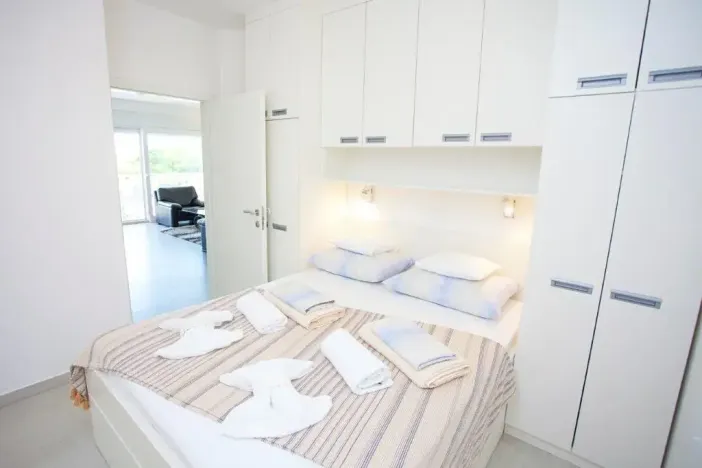 Prodej bytu 3+kk, Promajna, Chorvatsko, 77 m2