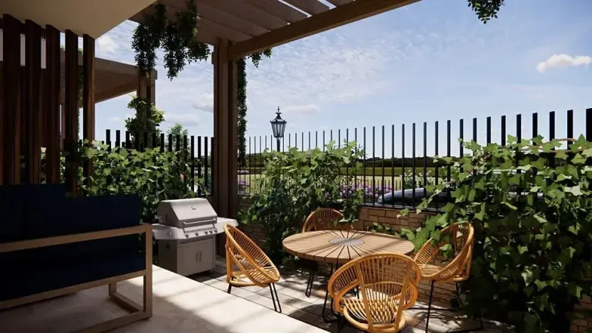 Prodej bytu 3+kk, Brodarica, Chorvatsko, 91 m2