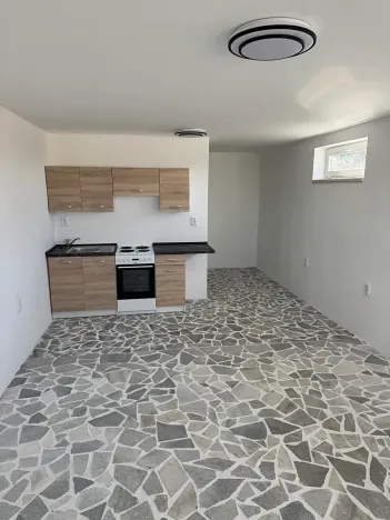 Pronájem bytu 1+kk, Brno, Kostelní zmola, 30 m2