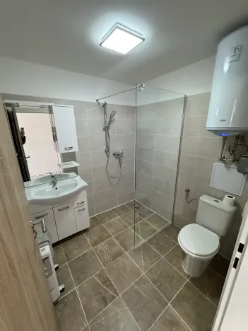 Pronájem bytu 1+kk, Brno, Kostelní zmola, 30 m2