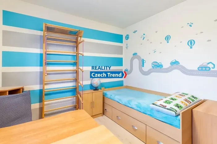 Prodej rodinného domu, Přerov, Kovářská, 115 m2