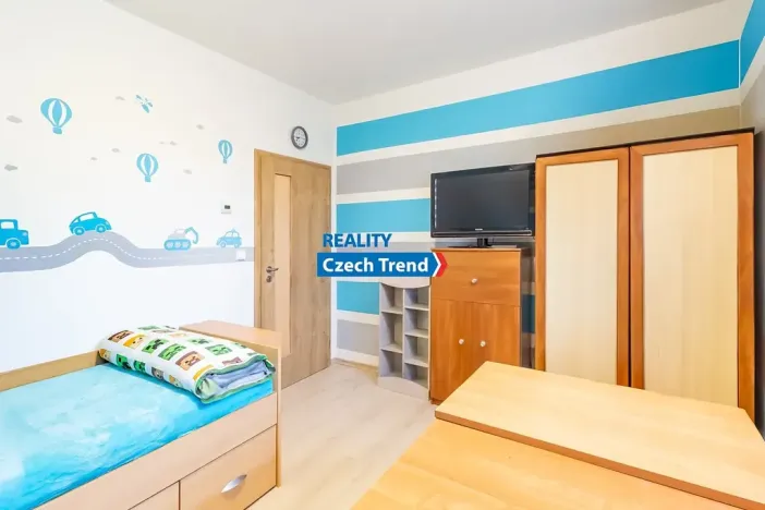 Prodej rodinného domu, Přerov, Kovářská, 115 m2