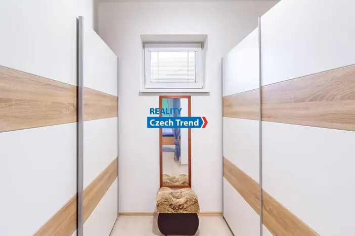 Prodej rodinného domu, Přerov, Kovářská, 115 m2