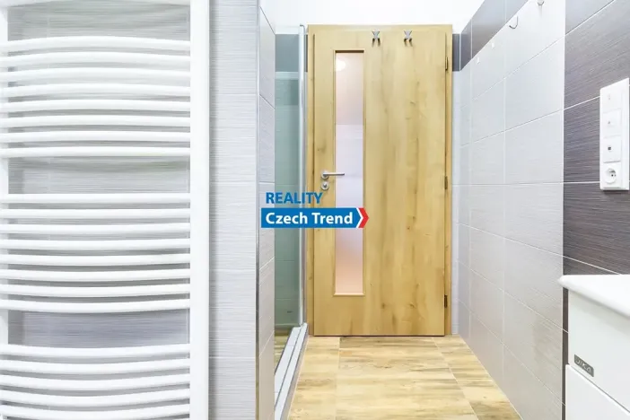 Prodej rodinného domu, Přerov, Kovářská, 115 m2