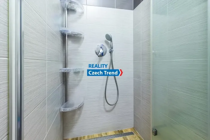 Prodej rodinného domu, Přerov, Kovářská, 115 m2