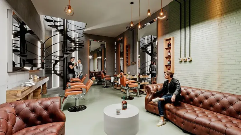 Prodej obchodního prostoru, Praha - Vršovice, Kubánské náměstí, 113 m2