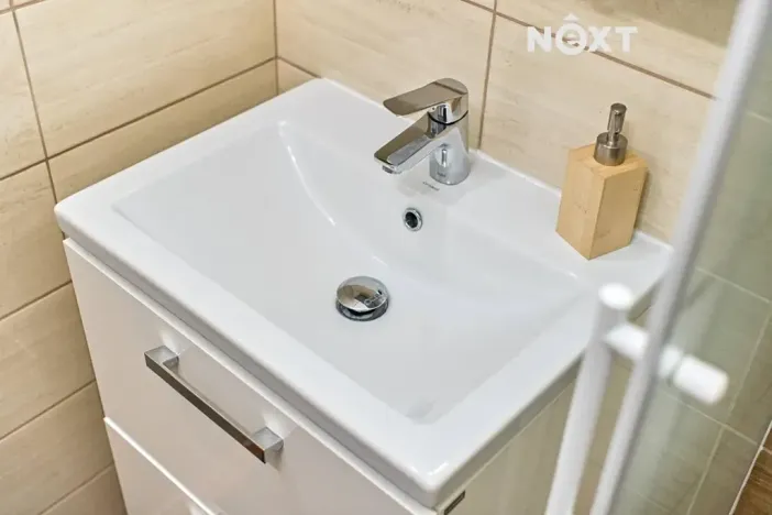 Pronájem bytu 3+1, Karviná, Tyršova, 61 m2