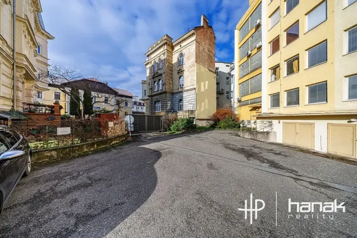 Pronájem kanceláře, Olomouc, Karolíny Světlé, 80 m2