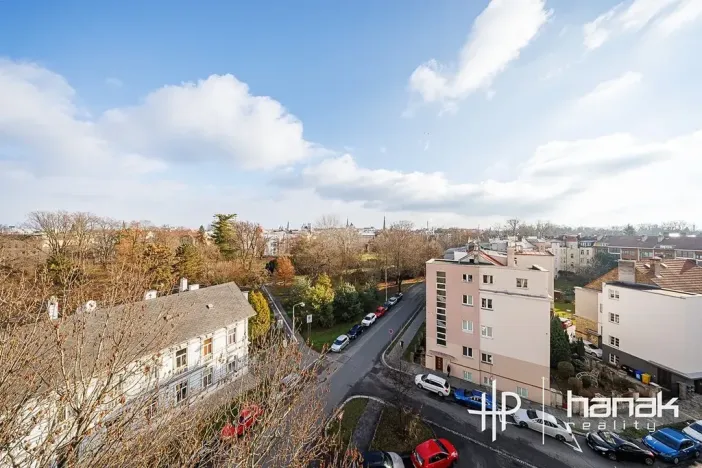 Pronájem kanceláře, Olomouc, Karolíny Světlé, 50 m2