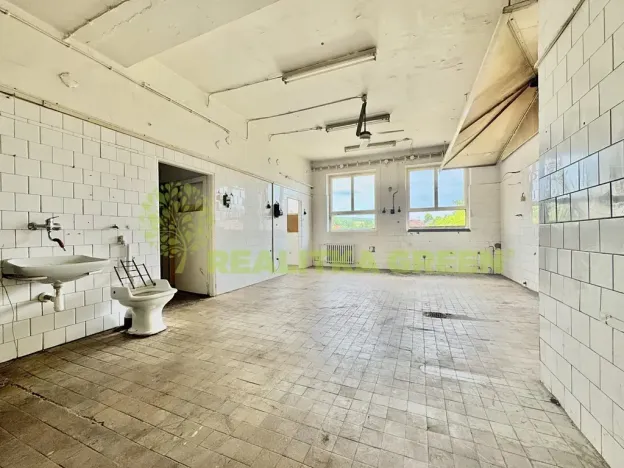 Prodej ubytování, Želetava, Pražská, 1135 m2