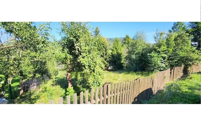 Prodej pozemku pro bydlení, Rožnov pod Radhoštěm, 1180 m2