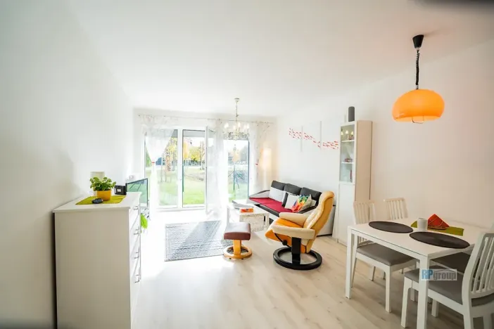 Prodej bytu 2+kk, Unhošť, U Parketárny, 60 m2