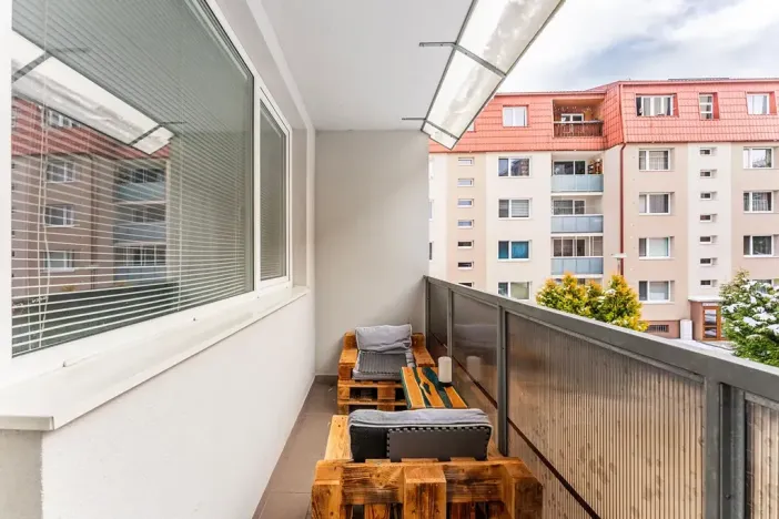 Prodej bytu 4+1, Liberec, Dlážděná, 86 m2