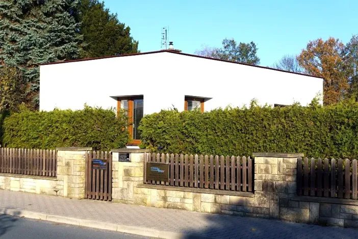 Pronájem rodinného domu, Třebechovice pod Orebem, Trčkova, 50 m2