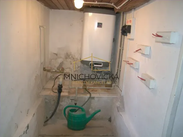 Prodej chaty, Mnichovice, Do vrchu, 70 m2