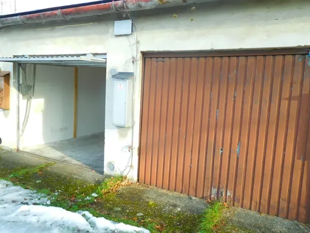 Pronájem garáže, Frýdlant nad Ostravicí, Noremská, 16 m2
