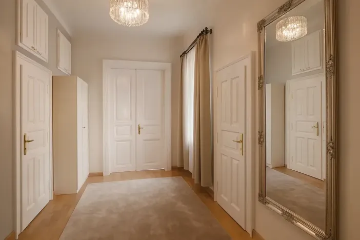 Prodej bytu 3+kk, Praha - Staré Město, 75 m2