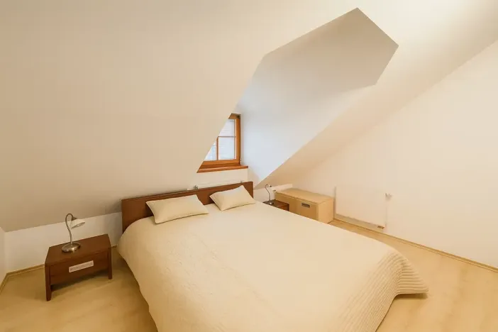 Pronájem bytu 3+kk, Praha, 121 m2