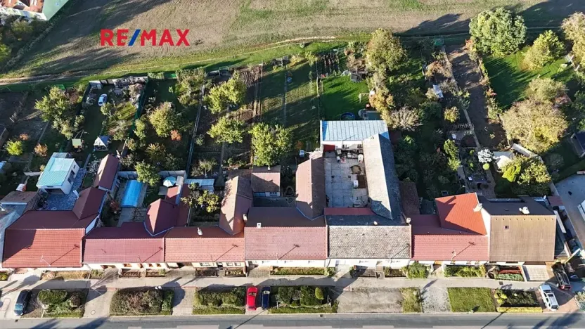 Prodej rodinného domu, Prušánky, Nová, 126 m2