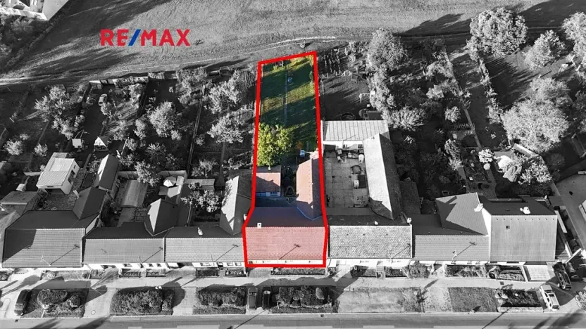 Prodej rodinného domu, Prušánky, Nová, 126 m2