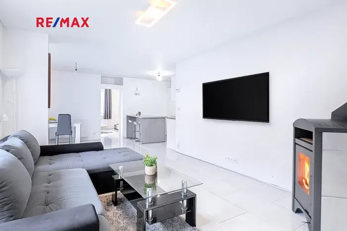 Prodej rodinného domu, Rpety, 108 m2