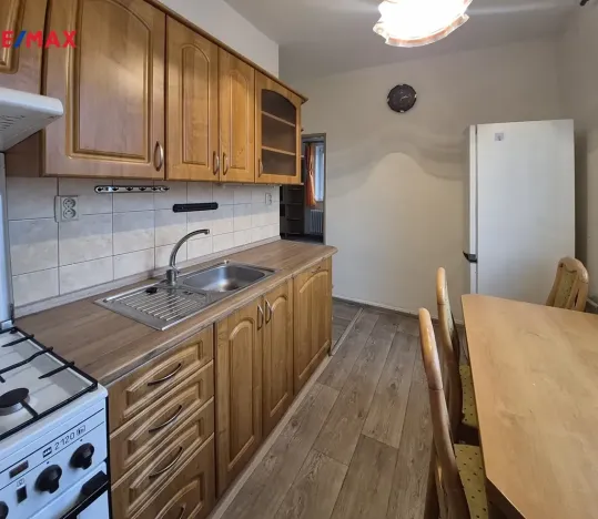 Prodej bytu 2+1, Svitavy, Československé armády, 57 m2