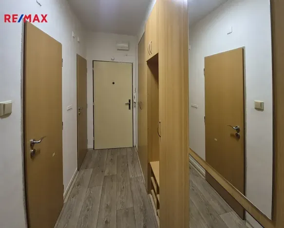 Prodej bytu 2+1, Svitavy, Československé armády, 57 m2