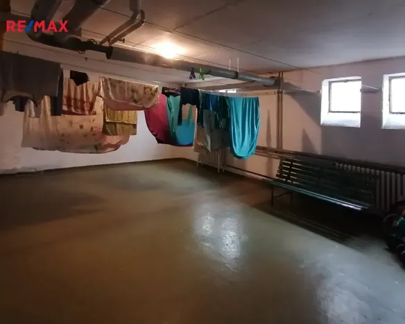 Prodej bytu 2+1, Svitavy, Československé armády, 57 m2