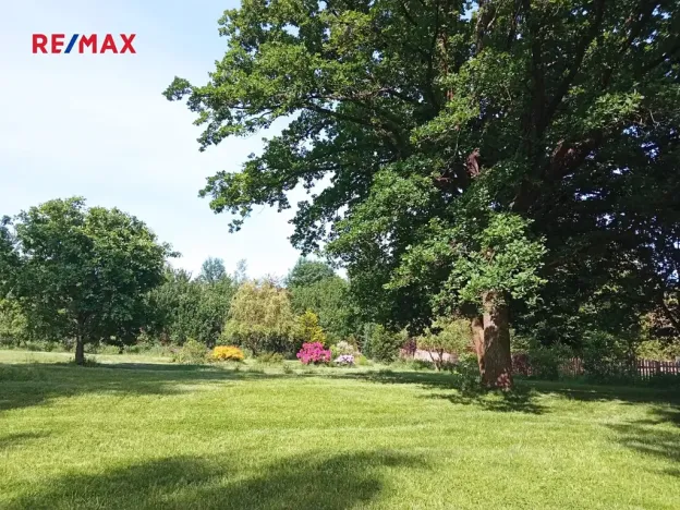 Prodej pozemku pro bydlení, Blažejovice, 3615 m2