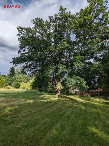 Prodej pozemku pro bydlení, Blažejovice, 3615 m2