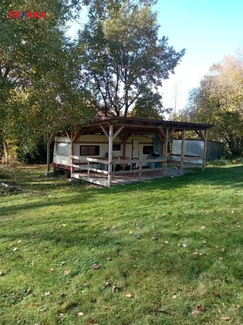 Prodej pozemku pro bydlení, Blažejovice, 3615 m2