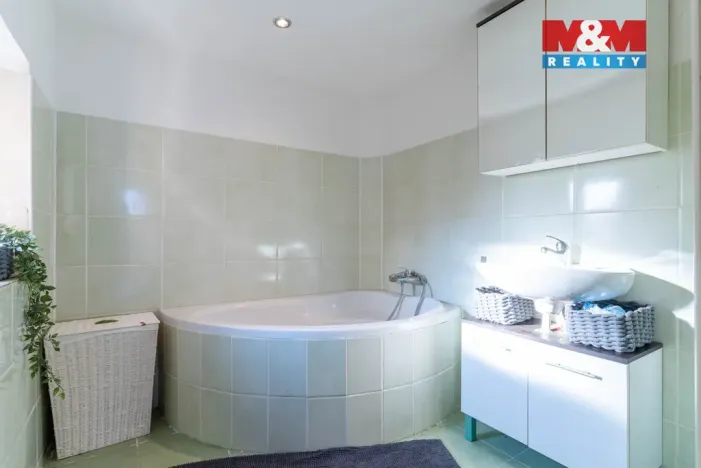 Prodej rodinného domu, Prostějov - Vrahovice, Jano Köhlera, 240 m2