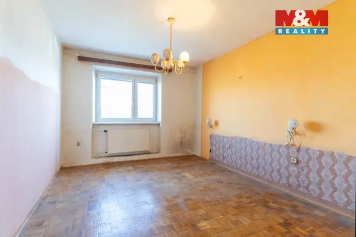 Prodej rodinného domu, Prostějov - Vrahovice, Jano Köhlera, 240 m2