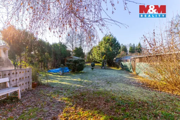 Prodej rodinného domu, Prostějov - Vrahovice, Jano Köhlera, 240 m2