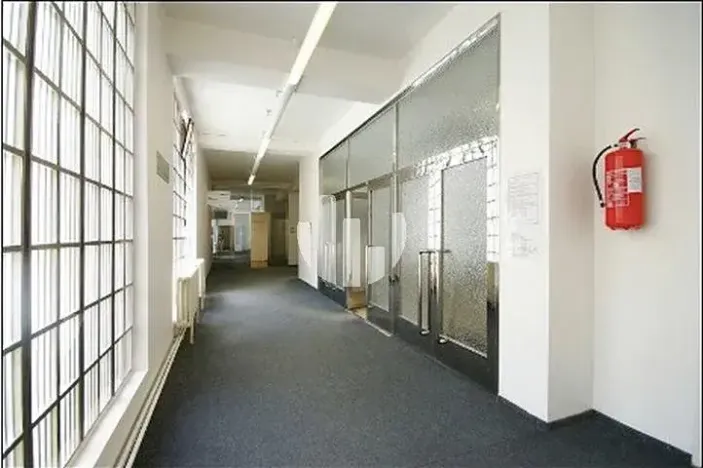 Pronájem kanceláře, Praha - Nové Město, Opletalova, 91 m2