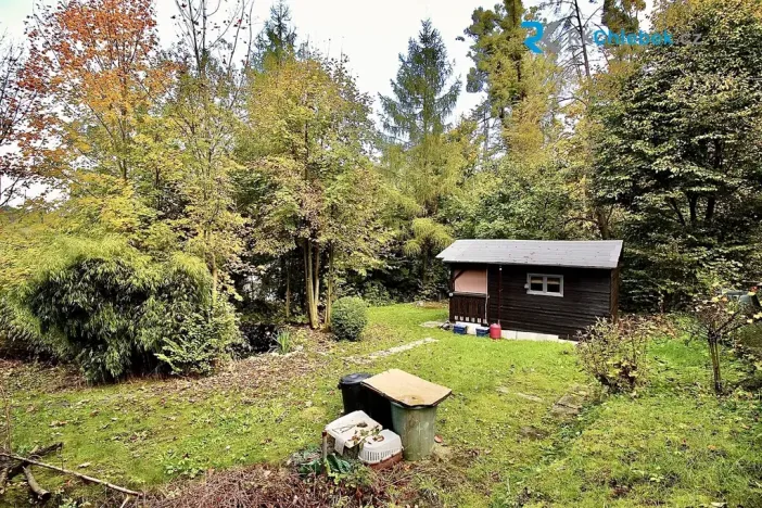 Prodej chaty, Staříč, 20 m2