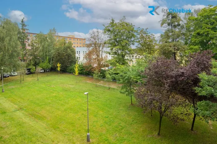 Prodej bytu 2+1, Ostrava, Španielova, 55 m2