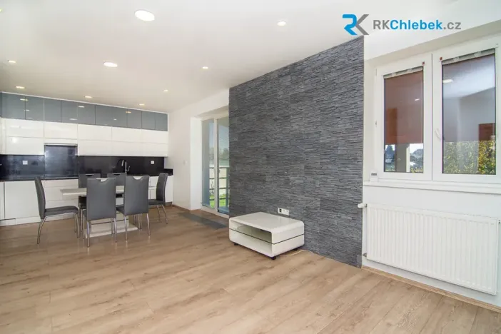 Prodej rodinného domu, Paskov, Národního odboje, 163 m2