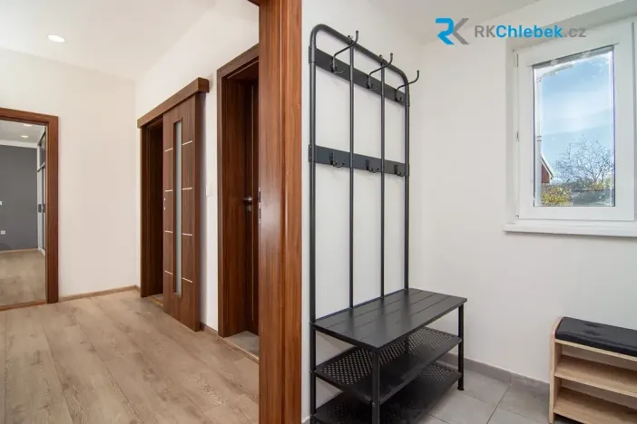 Prodej rodinného domu, Paskov, Národního odboje, 163 m2