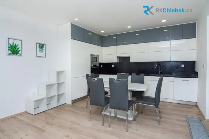 Prodej rodinného domu, Paskov, Národního odboje, 163 m2