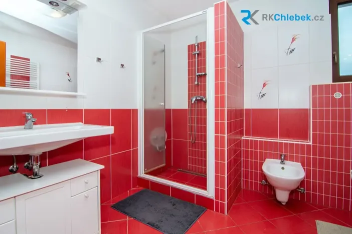 Prodej rodinného domu, Brumovice, Za Humny, 160 m2