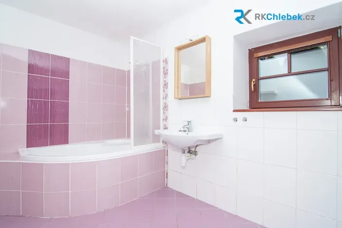 Prodej rodinného domu, Kozlovice, 113 m2