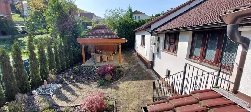 Prodej rodinného domu, Luhačovice, Pod Léštím, 250 m2