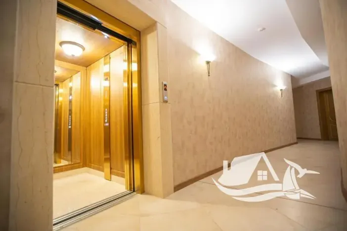 Prodej bytu 1+kk, Nesebar, Bulharsko, 26 m2