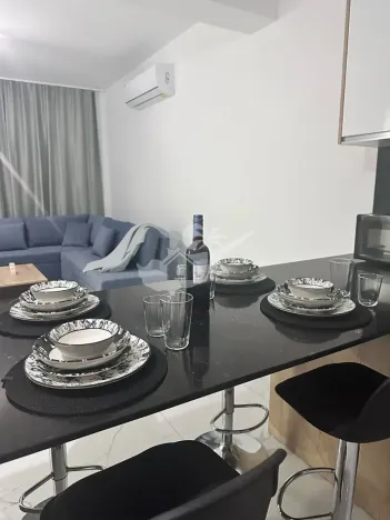 Prodej bytu 2+kk, Trikomo, Kypr, 54 m2