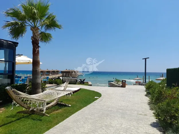 Prodej bytu 2+kk, Trikomo, Kypr, 54 m2