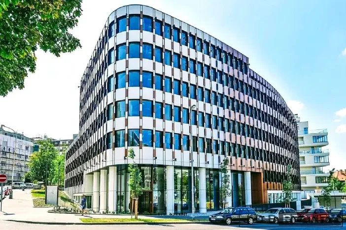 Pronájem kanceláře, Praha - Nusle, Lomnického, 20 m2