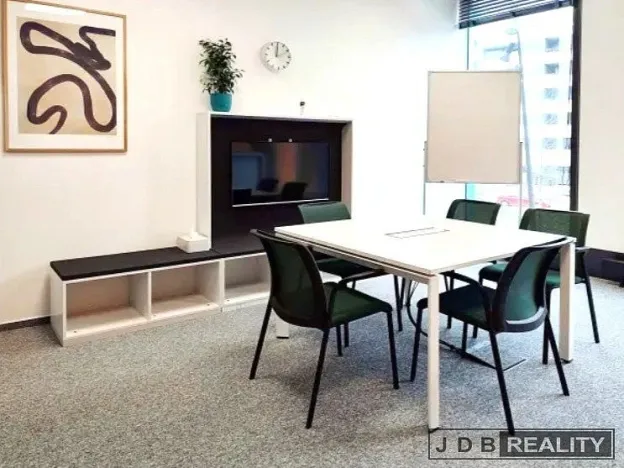 Pronájem kanceláře, Praha - Jinonice, Kačírkova, 20 m2