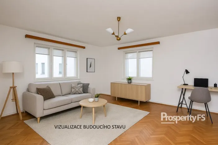 Prodej rodinného domu, Ryjice, 178 m2