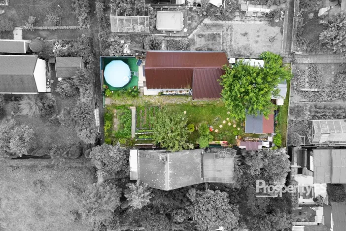 Prodej chaty, Kladno - Kročehlavy, 65 m2